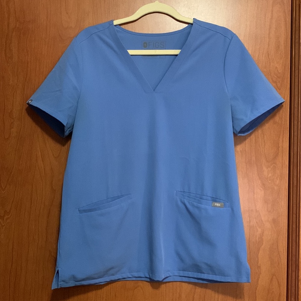 Figs Women’s Casma Scrub Top